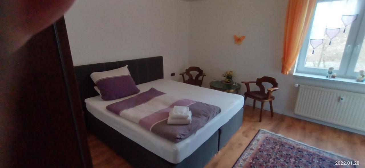 Apartment O2 - Gehobene 4-Zimmer Wohnung 145Qm Fuer 1-6 Personen 2X Dz 1X Zz Ґрафенвер Екстер'єр фото